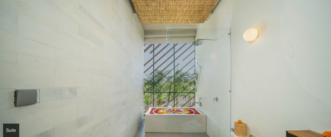Atap Resort Canggu by Ini Vie Hospitality ★★★★★ - Élégance, luxe et expériences exclusives à Bali - Bali, Indonésie