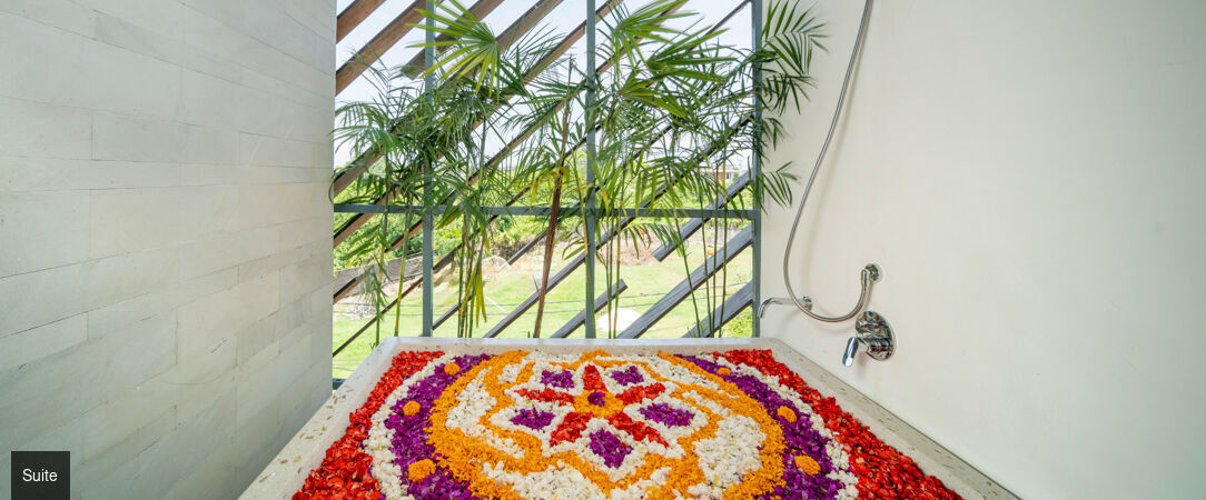 Atap Resort Canggu by Ini Vie Hospitality ★★★★★ - Élégance, luxe et expériences exclusives à Bali - Bali, Indonésie