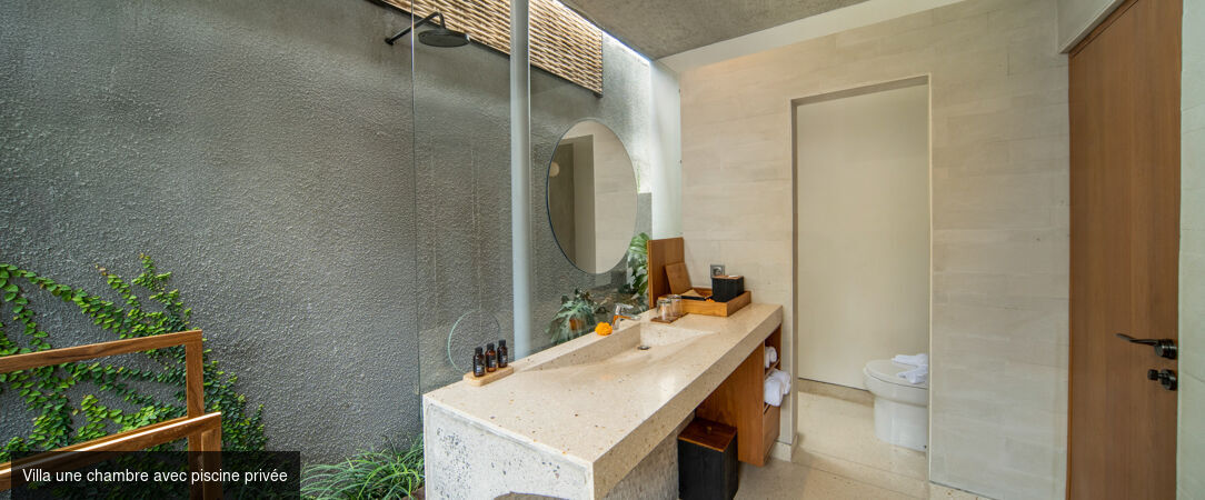 Atap Resort Canggu by Ini Vie Hospitality ★★★★★ - Élégance, luxe et expériences exclusives à Bali - Bali, Indonésie