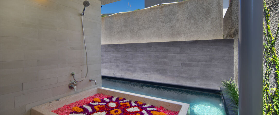 Atap Resort Canggu by Ini Vie Hospitality ★★★★★ - Élégance, luxe et expériences exclusives à Bali - Bali, Indonésie