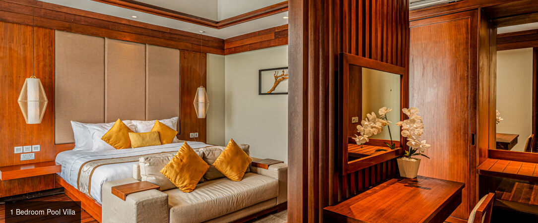 TanaDewa Villa & Spa Nusa Dua by Pramana Villas ★★★★★ - Parenthèse de sérénité et d’élégance à Nusa Dua, Bali. - Bali, Indonesia