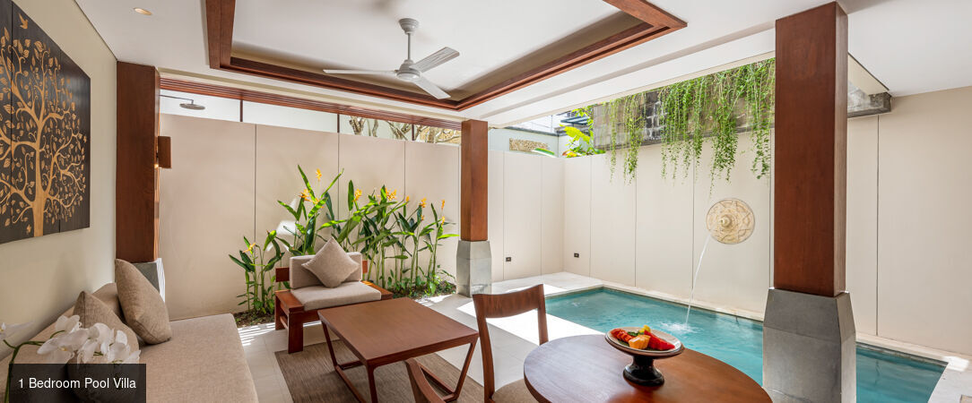 TanaDewa Villa & Spa Nusa Dua by Pramana Villas ★★★★★ - Parenthèse de sérénité et d’élégance à Nusa Dua, Bali. - Bali, Indonesia