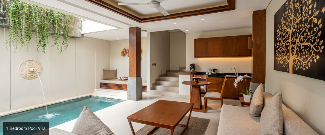 TanaDewa Villa & Spa Nusa Dua by Pramana Villas ★★★★★ - Parenthèse de sérénité et d’élégance à Nusa Dua, Bali. - Bali, Indonesia
