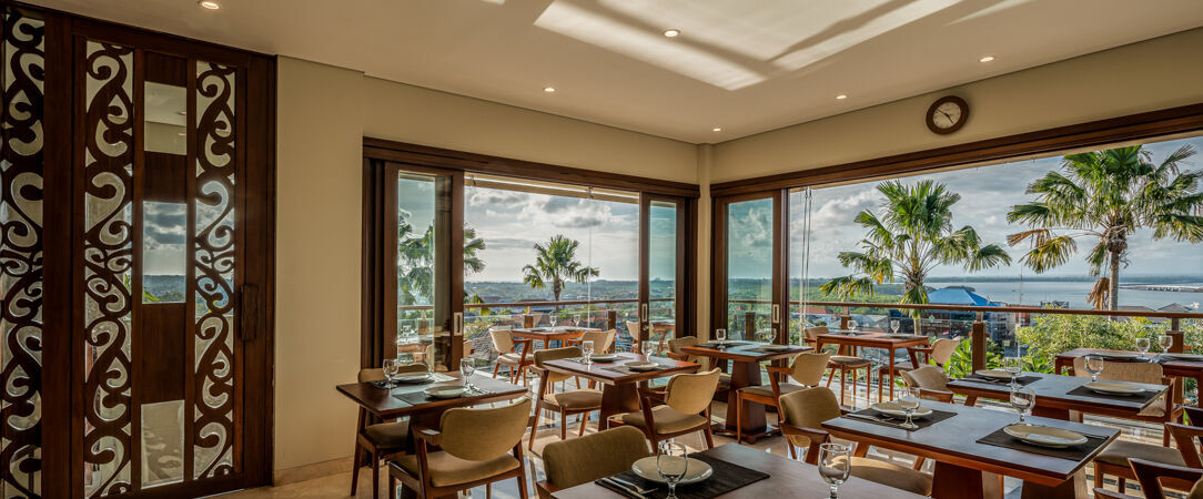 TanaDewa Villa & Spa Nusa Dua by Pramana Villas ★★★★★ - Parenthèse de sérénité et d’élégance à Nusa Dua, Bali. - Bali, Indonesia