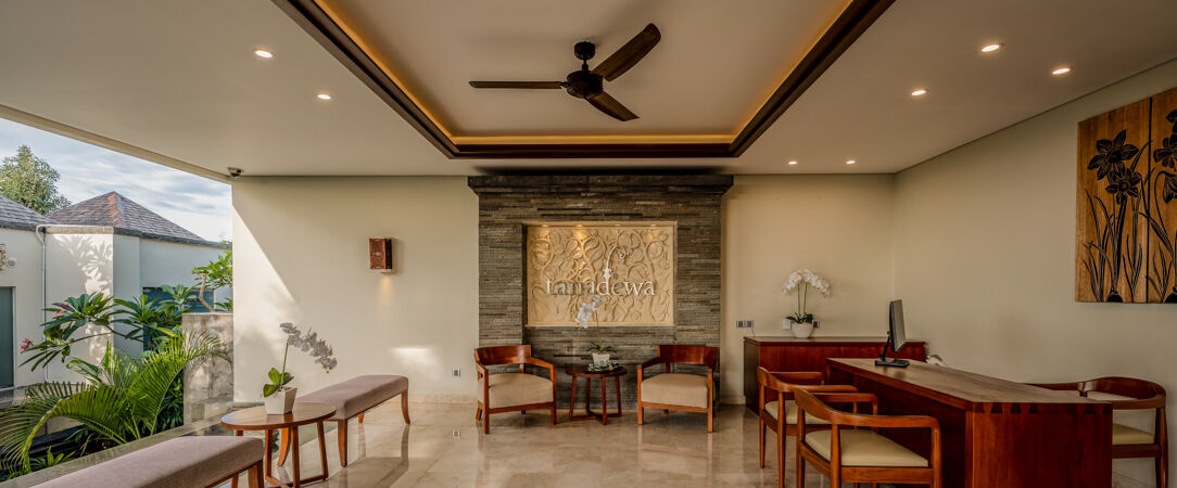 TanaDewa Villa & Spa Nusa Dua by Pramana Villas ★★★★★ - Parenthèse de sérénité et d’élégance à Nusa Dua, Bali. - Bali, Indonésie