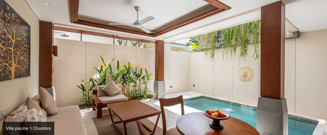TanaDewa Villa & Spa Nusa Dua by Pramana Villas ★★★★★ - Parenthèse de sérénité et d’élégance à Nusa Dua, Bali. - Bali, Indonésie