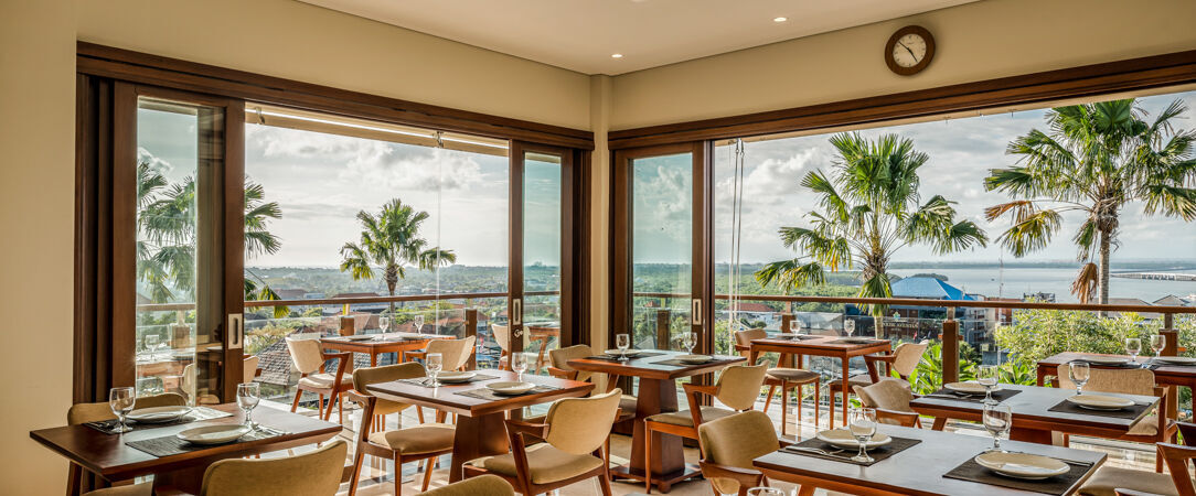 TanaDewa Villa & Spa Nusa Dua by Pramana Villas ★★★★★ - Parenthèse de sérénité et d’élégance à Nusa Dua, Bali. - Bali, Indonésie