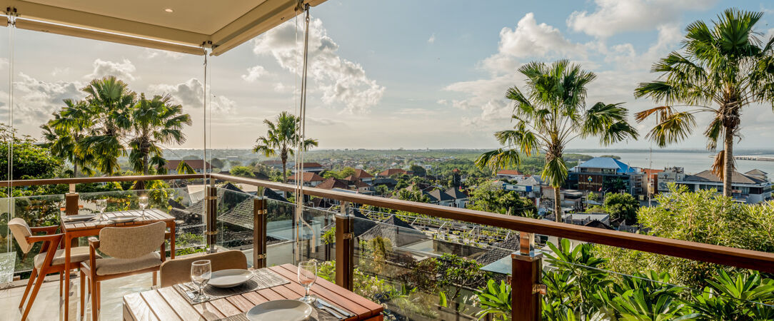 TanaDewa Villa & Spa Nusa Dua by Pramana Villas ★★★★★ - Parenthèse de sérénité et d’élégance à Nusa Dua, Bali. - Bali, Indonésie