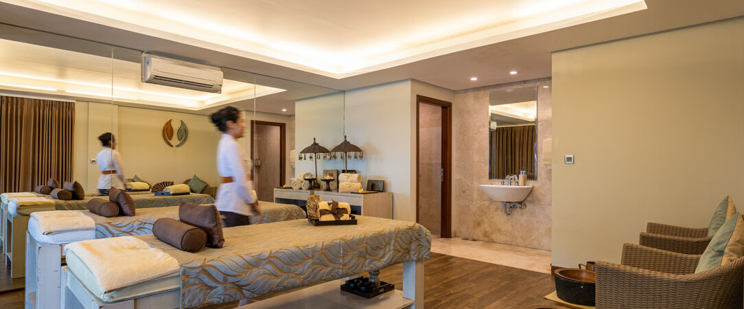 TanaDewa Villa & Spa Nusa Dua by Pramana Villas ★★★★★ - Parenthèse de sérénité et d’élégance à Nusa Dua, Bali. - Bali, Indonésie