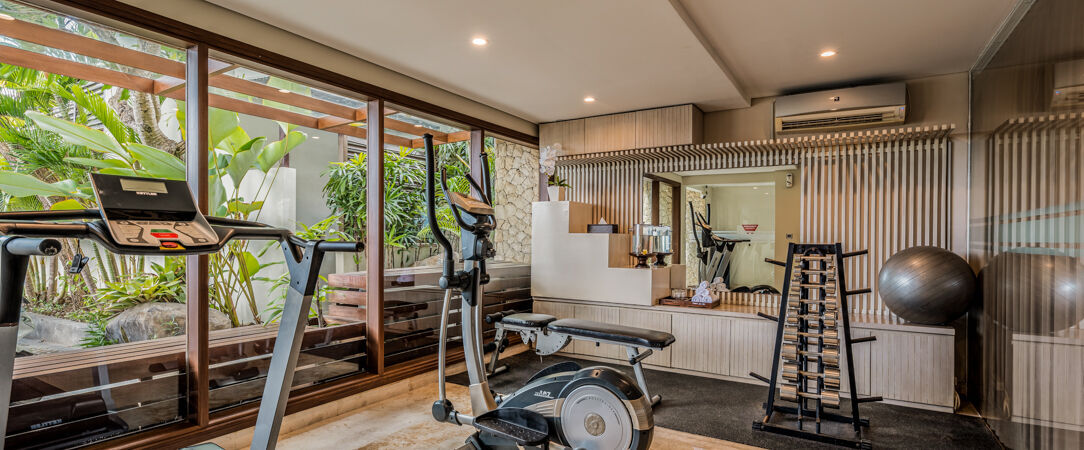 TanaDewa Villa & Spa Nusa Dua by Pramana Villas ★★★★★ - Parenthèse de sérénité et d’élégance à Nusa Dua, Bali. - Bali, Indonésie