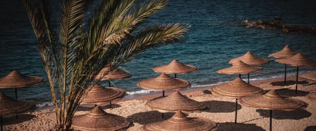 Ananea Hurghada ★★★★★ - Un séjour tranquillité en All Inclusive sous le soleil de l’Égypte, au bord de la mer Rouge. - Hurghada, Égypte