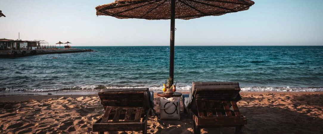 Ananea Hurghada ★★★★★ - Un séjour tranquillité en All Inclusive sous le soleil de l’Égypte, au bord de la mer Rouge. - Hurghada, Égypte