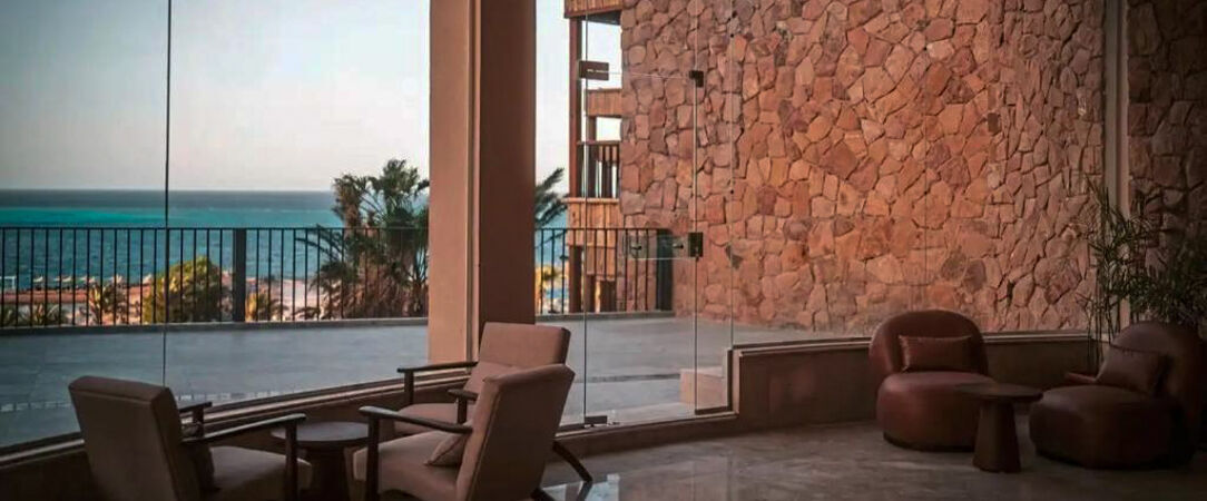 Ananea Hurghada ★★★★★ - Un séjour tranquillité en All Inclusive sous le soleil de l’Égypte, au bord de la mer Rouge. - Hurghada, Égypte