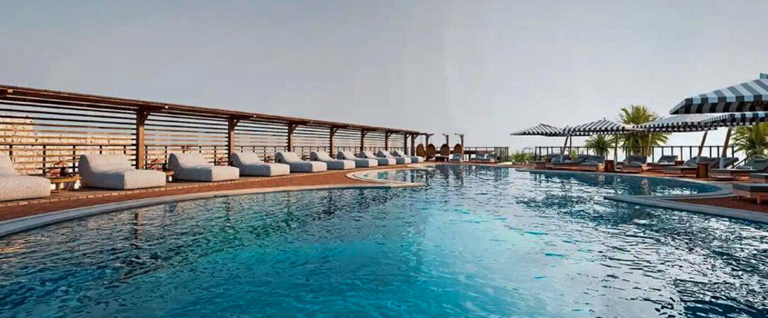 Ananea Hurghada ★★★★★ - Un séjour tranquillité en All Inclusive sous le soleil de l’Égypte, au bord de la mer Rouge. - Hurghada, Égypte