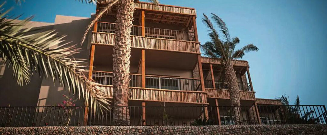 Ananea Hurghada ★★★★★ - Un séjour tranquillité en All Inclusive sous le soleil de l’Égypte, au bord de la mer Rouge. - Hurghada, Égypte