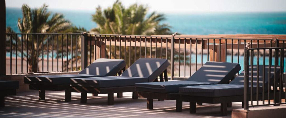 Ananea Hurghada ★★★★★ - Un séjour tranquillité en All Inclusive sous le soleil de l’Égypte, au bord de la mer Rouge. - Hurghada, Égypte