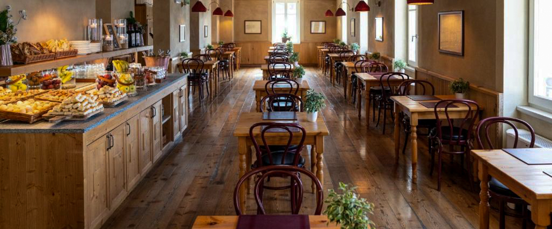 QC Hôtel Bagni Vecchi ★★★★ - Un hôtel bien-être pour des vacances détoxifiantes, à l’ambiance et aux décors typiquement alpins. - Valdidentro, Italy