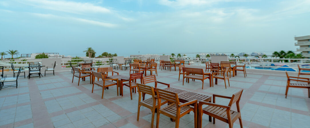 Seven Seas Jolie Bay ★★★★★ - Séjour Ultra All Inclusive sur les rives ensoleillées de la mer Rouge, l'idéal pour profiter en famille. - Hurghada, Egypt