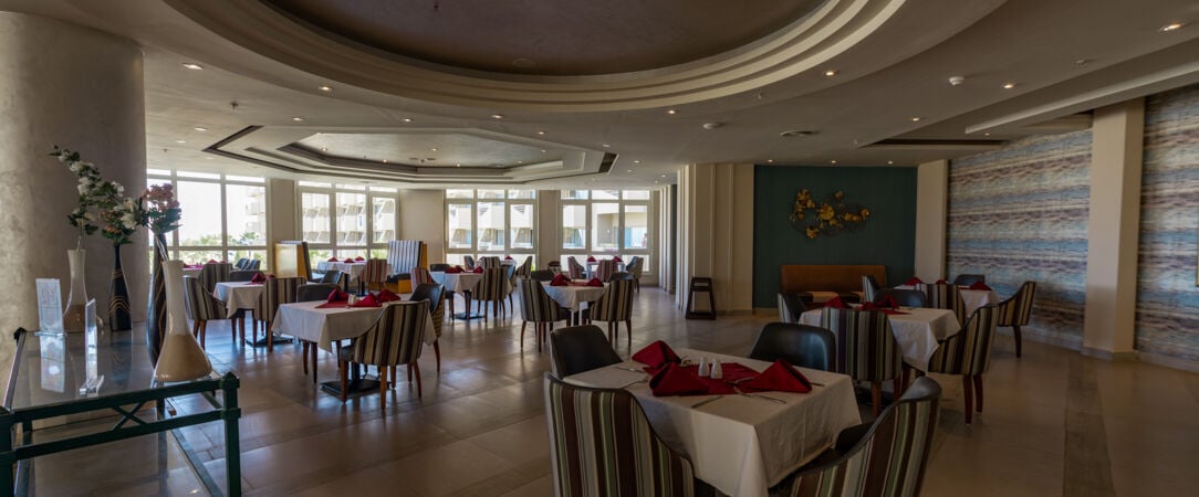 Seven Seas Jolie Bay ★★★★★ - Séjour Ultra All Inclusive sur les rives ensoleillées de la mer Rouge, l'idéal pour profiter en famille. - Hurghada, Égypte