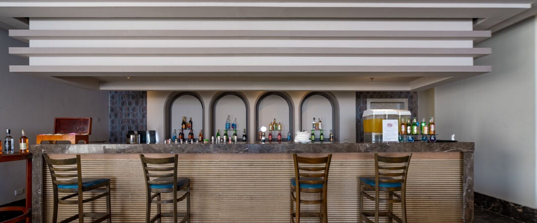 Seven Seas Jolie Bay ★★★★★ - Séjour Ultra All Inclusive sur les rives ensoleillées de la mer Rouge, l'idéal pour profiter en famille. - Hurghada, Égypte