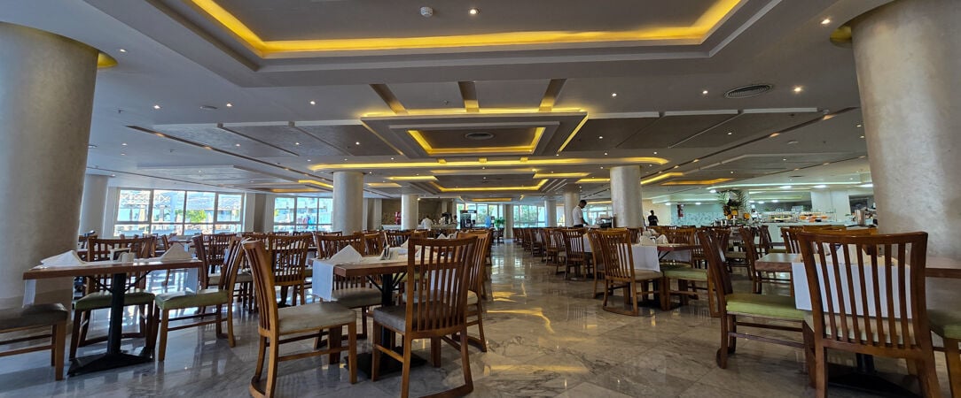 Seven Seas Jolie Bay ★★★★★ - Séjour Ultra All Inclusive sur les rives ensoleillées de la mer Rouge, l'idéal pour profiter en famille. - Hurghada, Égypte