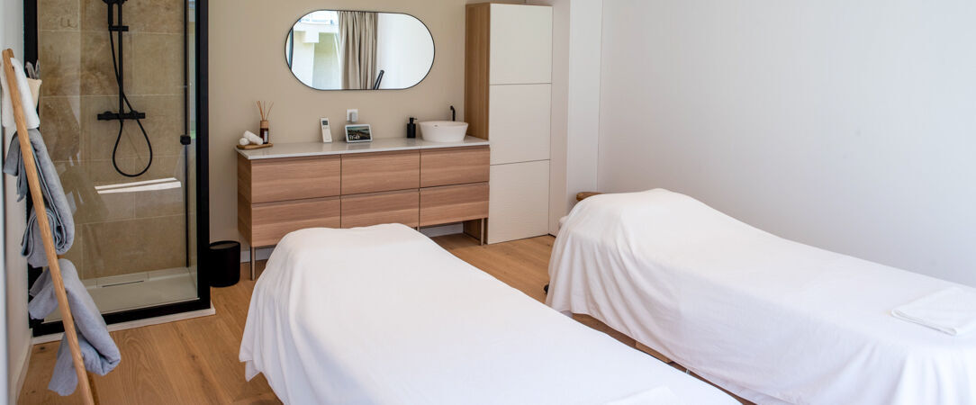 Domaine Ribiera Spa & Golf ★★★★★ - Dernière minute - Luxueuse escapade ensoleillée entre golf et bien-être sous le soleil du Lubéron. - Luberon, France