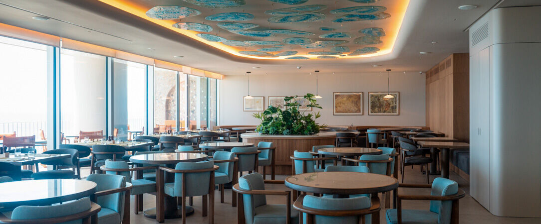 Green Coast Hotel MGallery Collection ★★★★★ - Adresse luxueuse & confortable pour un séjour méditerranéen sur la Riviera albanaise. - Vlorë, Albanie