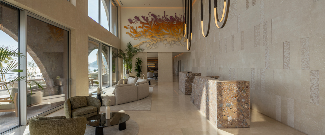 Green Coast Hotel MGallery Collection ★★★★★ - Adresse luxueuse & confortable pour un séjour méditerranéen sur la Riviera albanaise. - Vlorë, Albanie