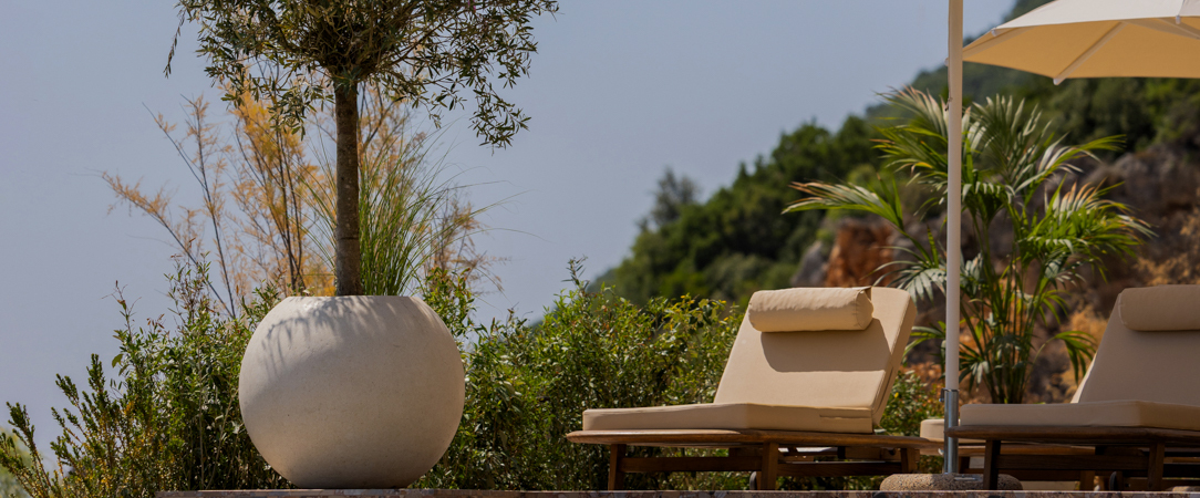 Green Coast Hotel MGallery Collection ★★★★★ - Adresse luxueuse & confortable pour un séjour méditerranéen sur la Riviera albanaise. - Vlorë, Albanie