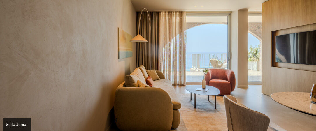 Green Coast Hotel MGallery Collection ★★★★★ - Adresse luxueuse & confortable pour un séjour méditerranéen sur la Riviera albanaise. - Vlorë, Albanie