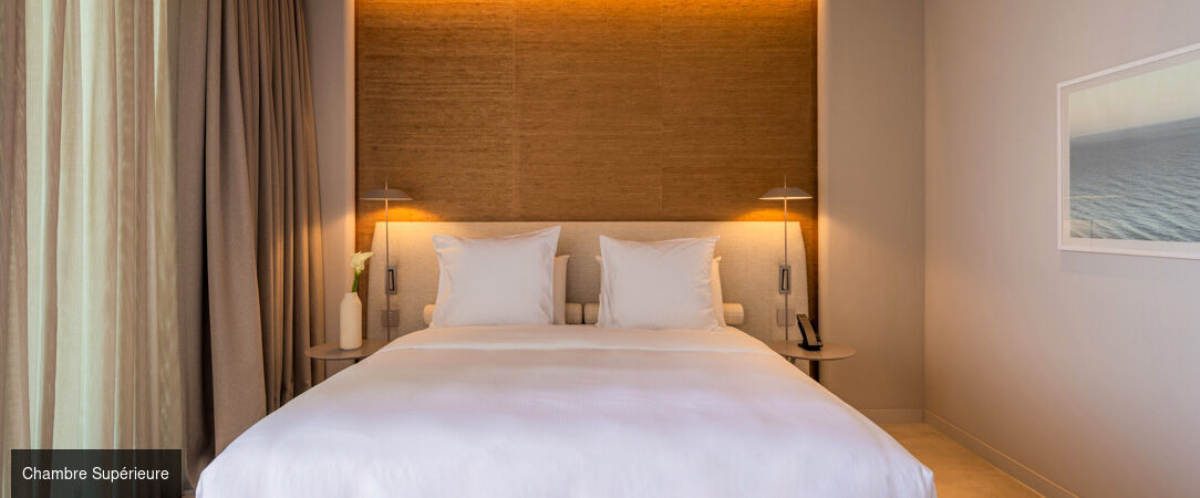 Green Coast Hotel MGallery Collection ★★★★★ - Adresse luxueuse & confortable pour un séjour méditerranéen sur la Riviera albanaise. - Vlorë, Albanie