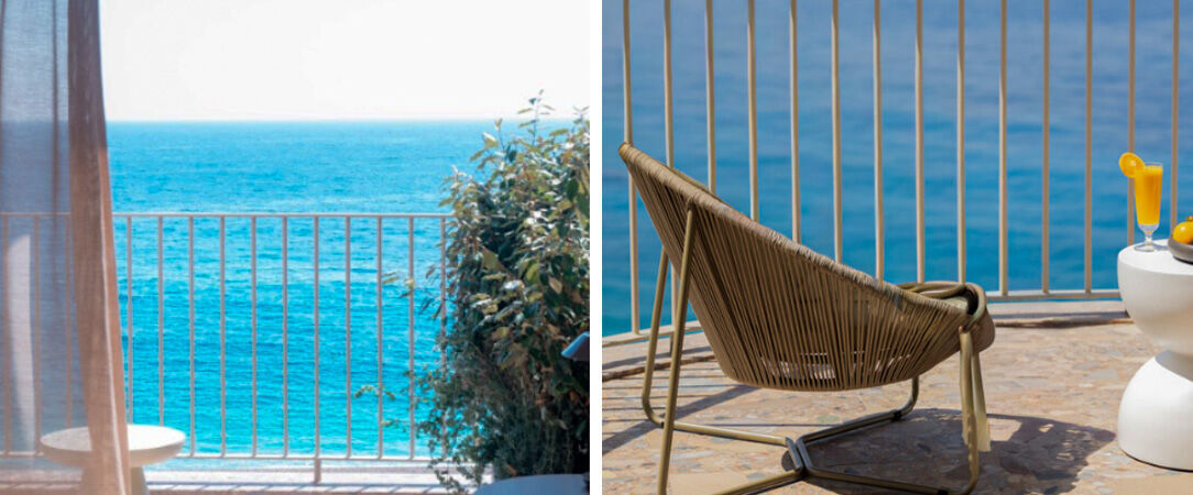 Green Coast Hotel MGallery Collection ★★★★★ - Adresse luxueuse & confortable pour un séjour méditerranéen sur la Riviera albanaise. - Vlorë, Albanie
