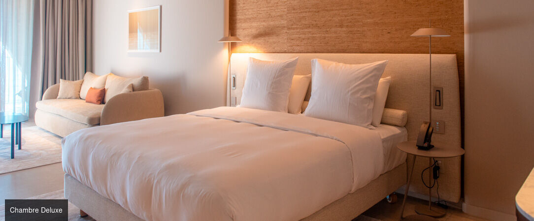 Green Coast Hotel MGallery Collection ★★★★★ - Adresse luxueuse & confortable pour un séjour méditerranéen sur la Riviera albanaise. - Vlorë, Albanie