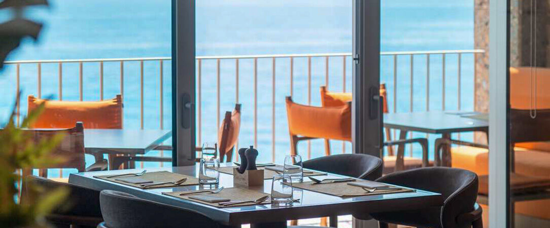 Green Coast Hotel MGallery Collection ★★★★★ - Adresse luxueuse & confortable pour un séjour méditerranéen sur la Riviera albanaise. - Vlorë, Albanie