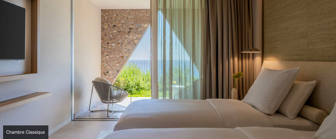 Green Coast Hotel MGallery Collection ★★★★★ - Adresse luxueuse & confortable pour un séjour méditerranéen sur la Riviera albanaise. - Vlorë, Albanie