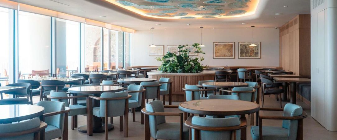 Green Coast Hotel MGallery Collection ★★★★★ - Adresse luxueuse & confortable pour un séjour méditerranéen sur la Riviera albanaise. - Vlorë, Albanie