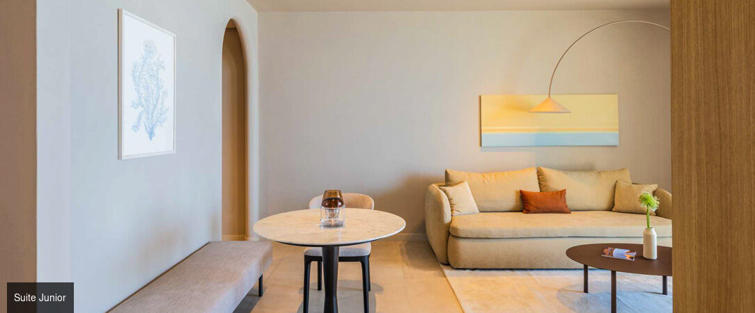 Green Coast Hotel MGallery Collection ★★★★★ - Adresse luxueuse & confortable pour un séjour méditerranéen sur la Riviera albanaise. - Vlorë, Albanie