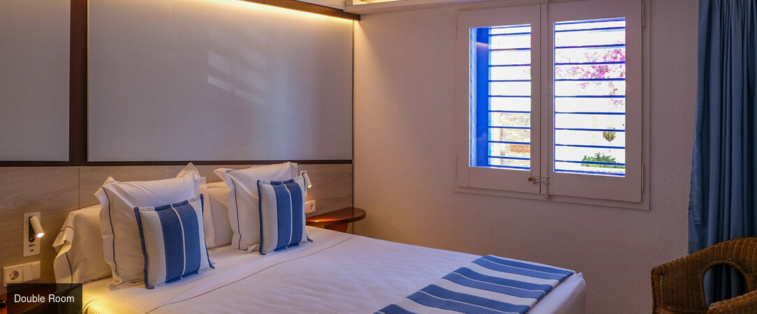 Hôtel Blaumar Cadaqués - Farniente espagnole et bain de soleil au cœur d’un village authentique, dans la baie de Cadaqués. - Costa Brava, Spain