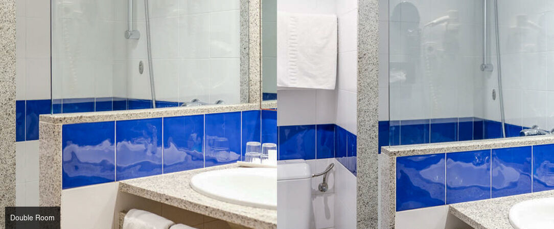 Hôtel Blaumar Cadaqués - Farniente espagnole et bain de soleil au cœur d’un village authentique, dans la baie de Cadaqués. - Costa Brava, Spain