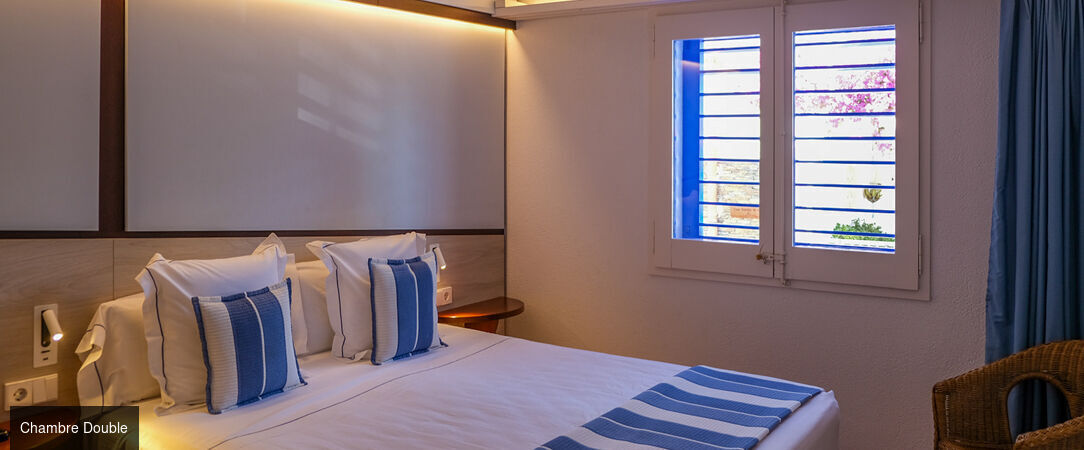 Hôtel Blaumar Cadaqués - Doux farniente sous le soleil catalan dans une adresse cosy à dix minutes de Cadaquès. - Costa Brava, Espagne