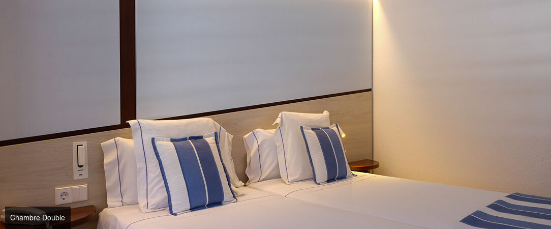Hôtel Blaumar Cadaqués - Doux farniente sous le soleil catalan dans une adresse cosy à dix minutes de Cadaquès. - Costa Brava, Espagne