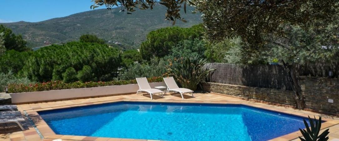 Hôtel Blaumar Cadaqués - Doux farniente sous le soleil catalan dans une adresse cosy à Cadaqués. - Costa Brava, Espagne
