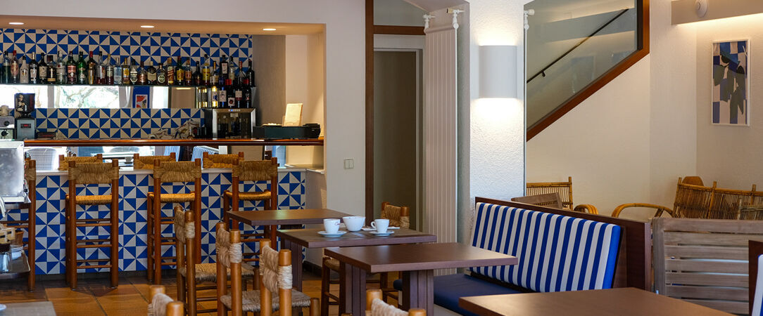 Hôtel Blaumar Cadaqués - Doux farniente sous le soleil catalan dans une adresse cosy à dix minutes de Cadaquès. - Costa Brava, Espagne