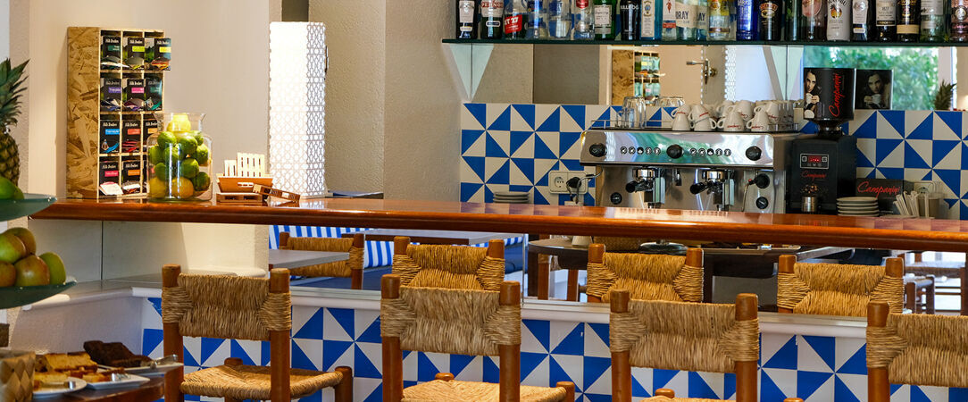 Hôtel Blaumar Cadaqués - Doux farniente sous le soleil catalan dans une adresse cosy à dix minutes de Cadaquès. - Costa Brava, Espagne