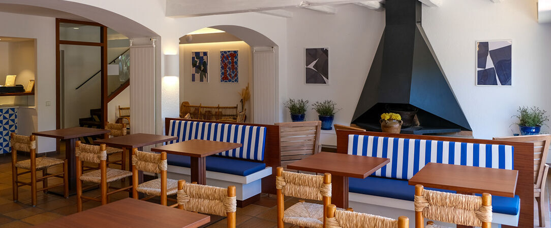 Hôtel Blaumar Cadaqués - Doux farniente sous le soleil catalan dans une adresse cosy à dix minutes de Cadaquès. - Costa Brava, Espagne