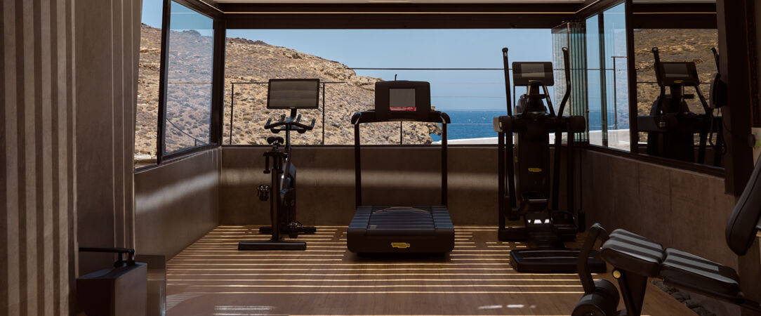 Semeli Coast, Curio Collection by Hilton ★★★★★ - Escapade luxueuse de détente et de farniente sous l’agréable soleil de Mykonos. - Mykonos, Greece