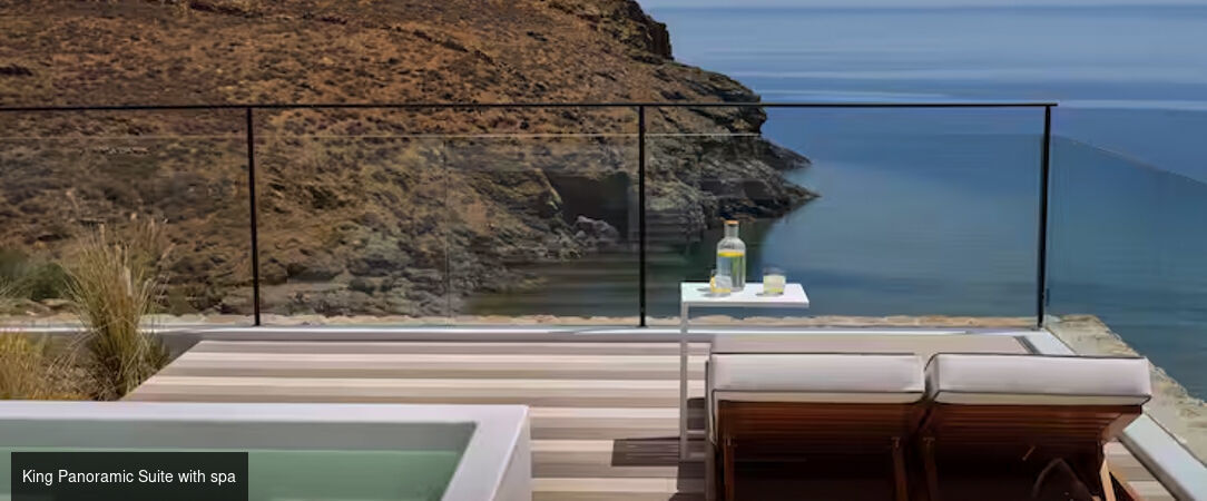 Semeli Coast, Curio Collection by Hilton ★★★★★ - Escapade luxueuse de détente et de farniente sous l’agréable soleil de Mykonos. - Mykonos, Greece