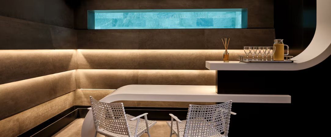 Semeli Coast, Curio Collection by Hilton ★★★★★ - Escapade luxueuse de détente et de farniente sous l’agréable soleil de Mykonos. - Mykonos, Greece