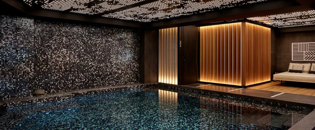 Semeli Coast, Curio Collection by Hilton ★★★★★ - Escapade luxueuse de détente et de farniente sous l’agréable soleil de Mykonos. - Mykonos, Greece