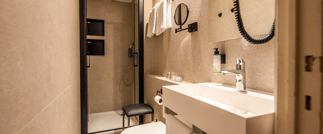 Hostellerie la Claire Fontaine ★★★★ - Une délicieuse retraite gourmande dans le calme du cœur des Ardennes belges. - La Roche-en-Ardenne, Belgium